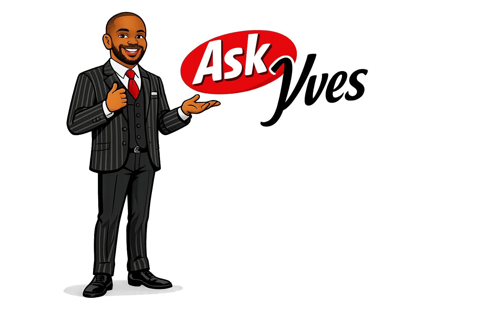 Ask Yves — ask me anything about AI